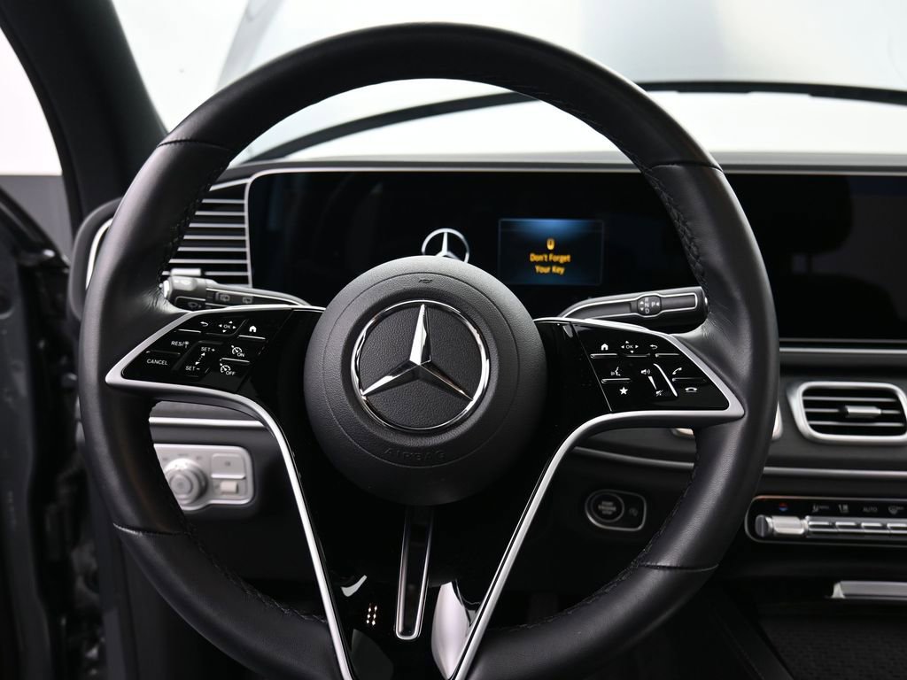 Used 2025 Mercedes-Benz GLE 350 4MATIC image 12