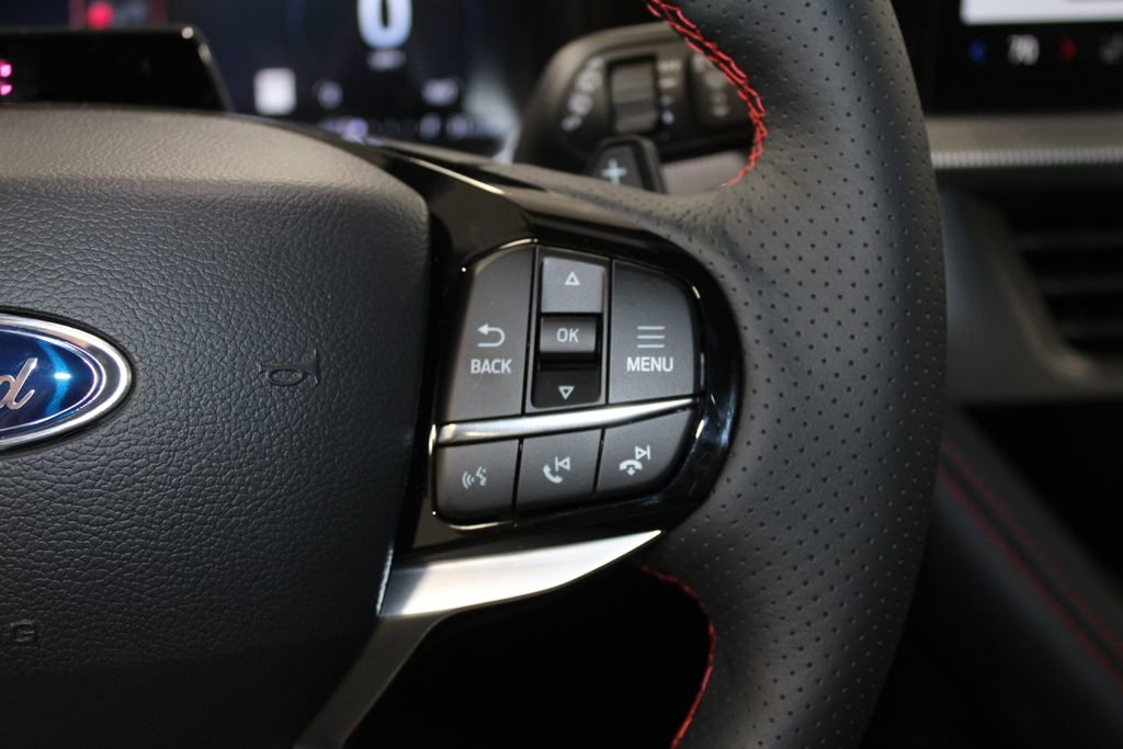 New 2026 Ford Explorer ST w/ Sun And Sound Package image 39