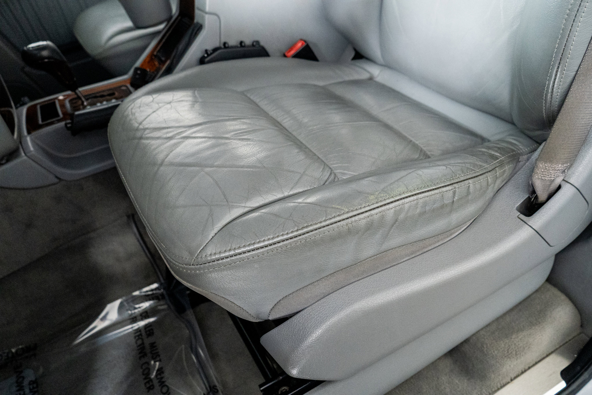 Used 2008 Mercedes-Benz G 500 image 80