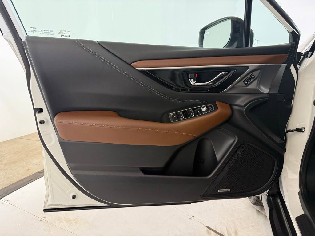Used 2020 Subaru Outback Touring XT image 11
