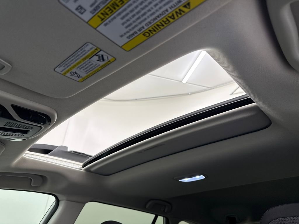 Certified 2024 Subaru Outback Premium image 22