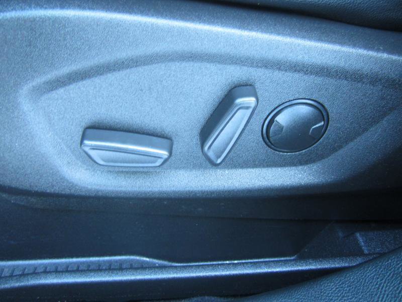 Used 2023 Ford Edge SEL w/ Convenience Package image 27