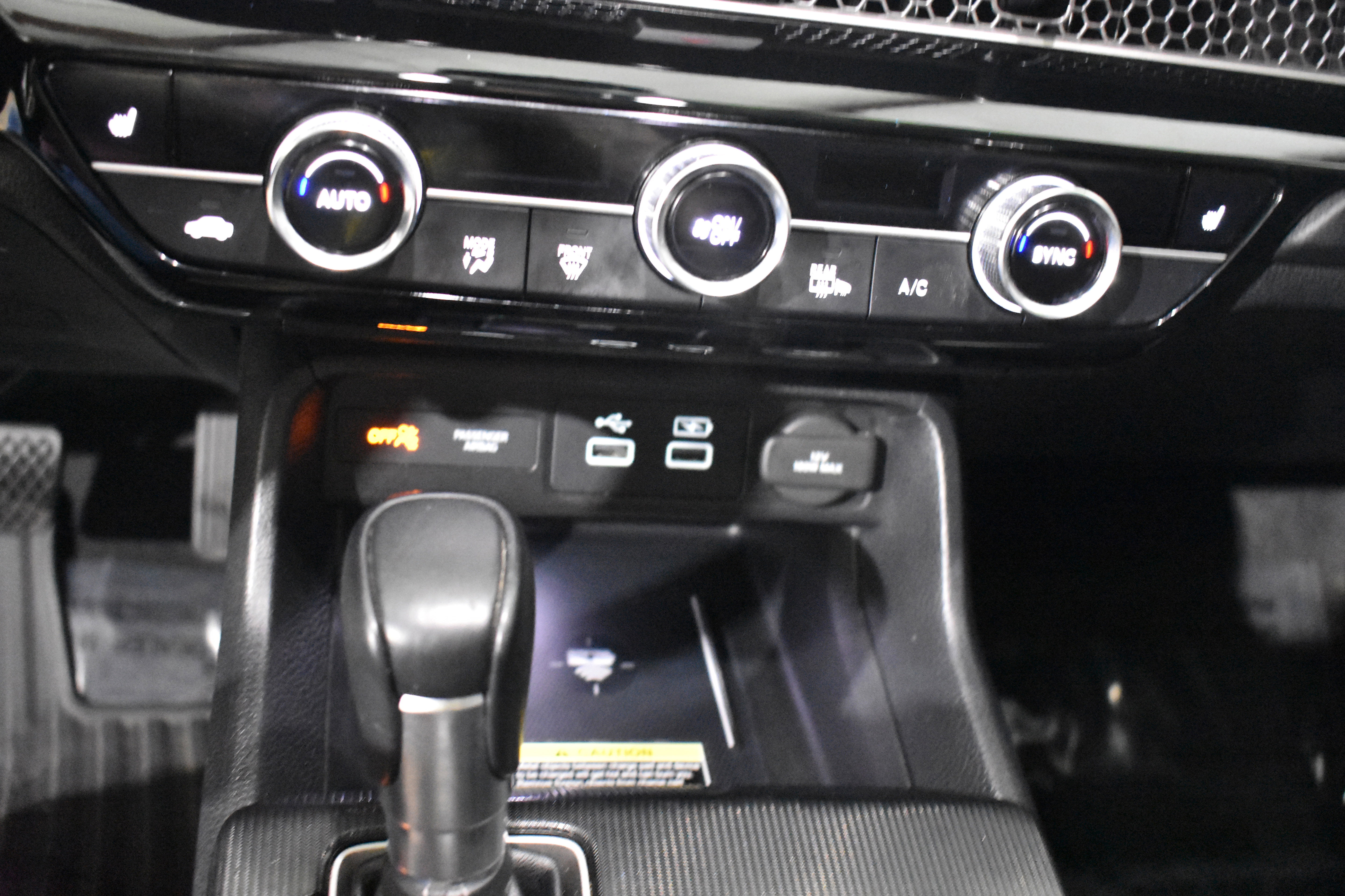 Certified 2023 Honda Civic Touring image 21