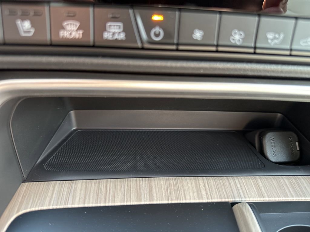 New 2026 MAZDA CX-70 SC Plus image 42