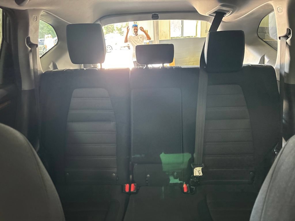 Used 2018 Honda CR-V EX image 19
