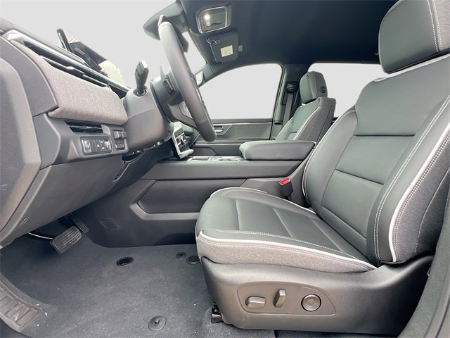 New 2026 GMC Sierra EV Elevation image 15