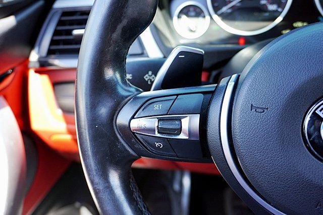 Used 2015 BMW 435i Coupe image 34