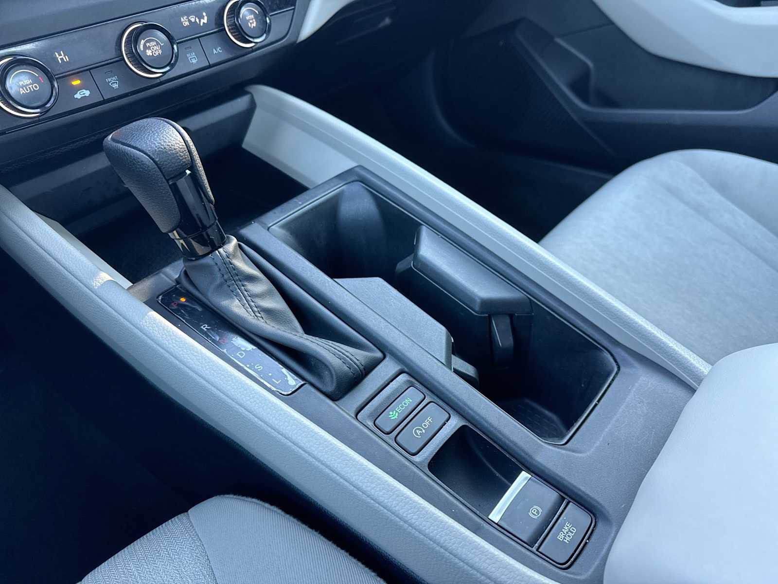 Certified 2023 Honda Accord LX image 29