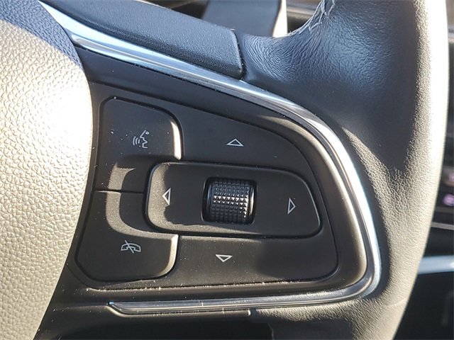 Used 2021 Buick Envision Essence w/ Sport Touring Package image 24