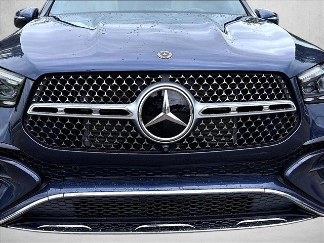 Used 2024 Mercedes-Benz GLE 450e 4MATIC image 29