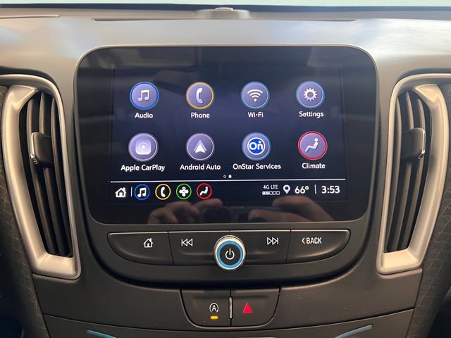 Used 2024 Chevrolet Malibu LT image 23