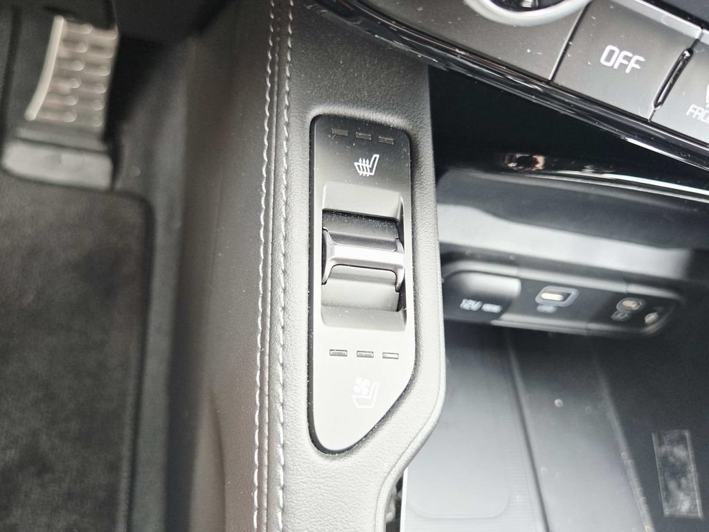 Used 2024 Kia Telluride SX X-Line AWD/4WD image 33