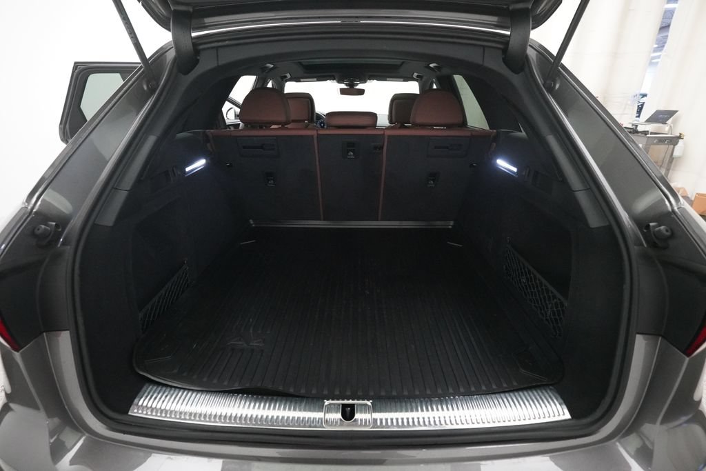 Certified 2022 Audi A4 2.0T allroad Premium Plus AWD/4WD image 10
