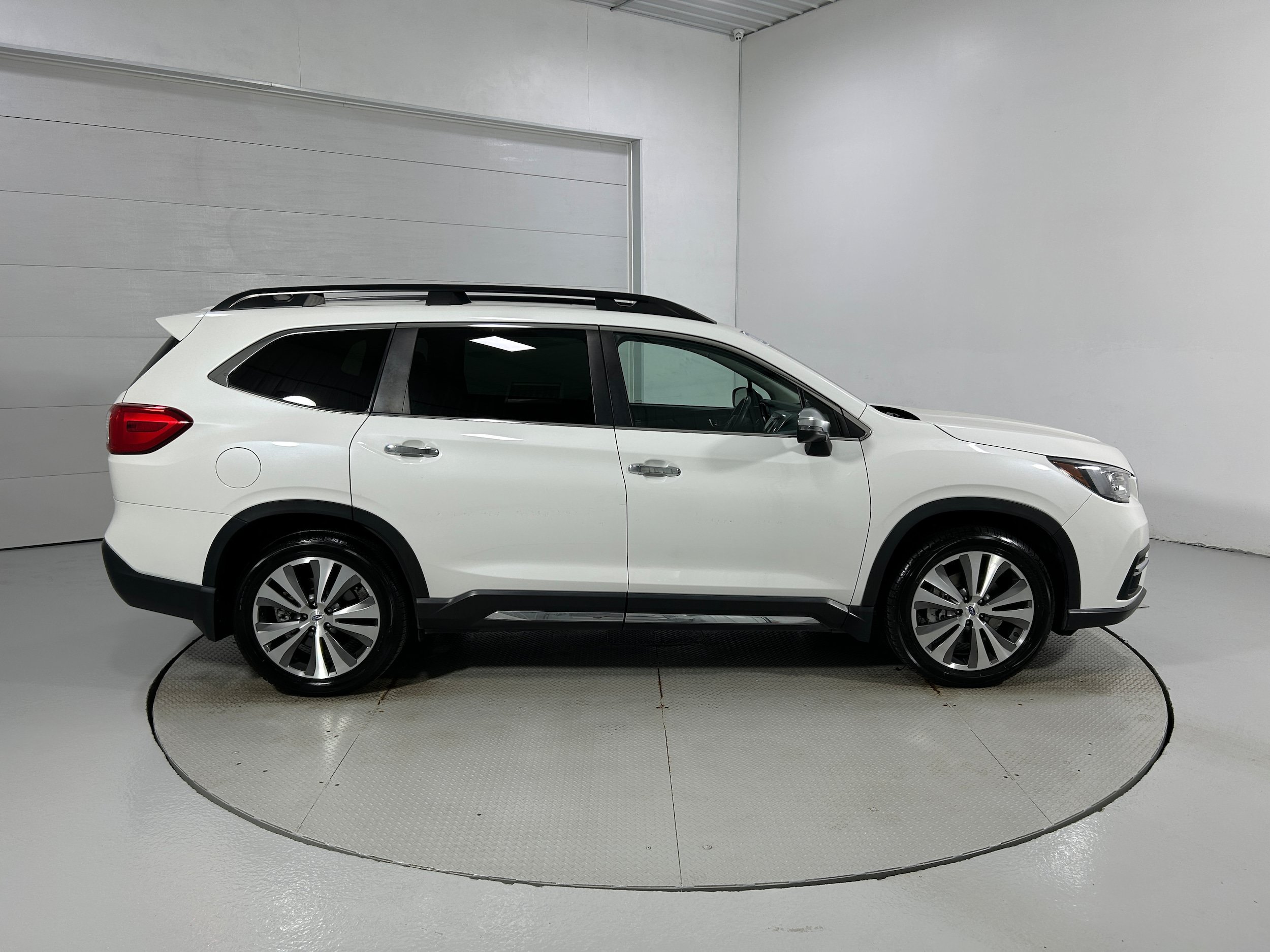 Used 2020 Subaru Ascent Touring w/ Popular Package #2A AWD/4WD image 41