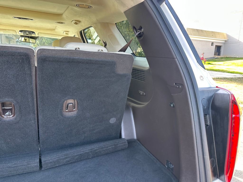 Used 2020 Hyundai Palisade Limited image 47