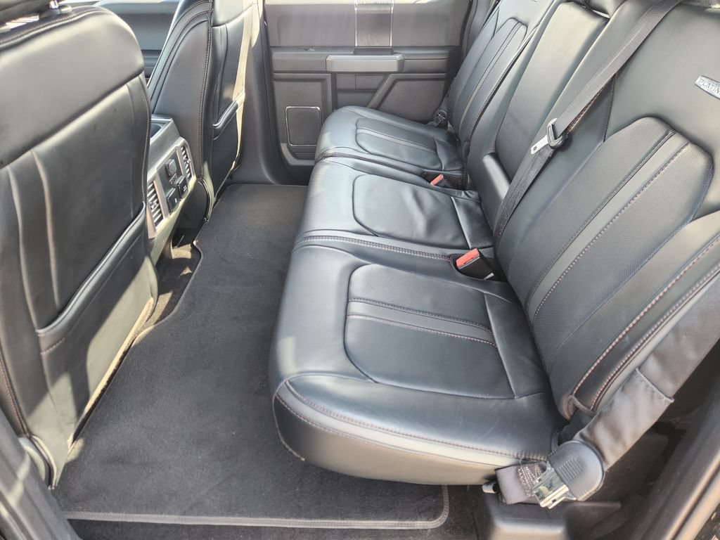 Used 2019 Ford F150 Platinum RWD image 30