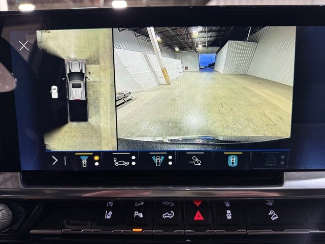 New 2026 Chevrolet Silverado 2500 LT w/ All Star Edition image 18