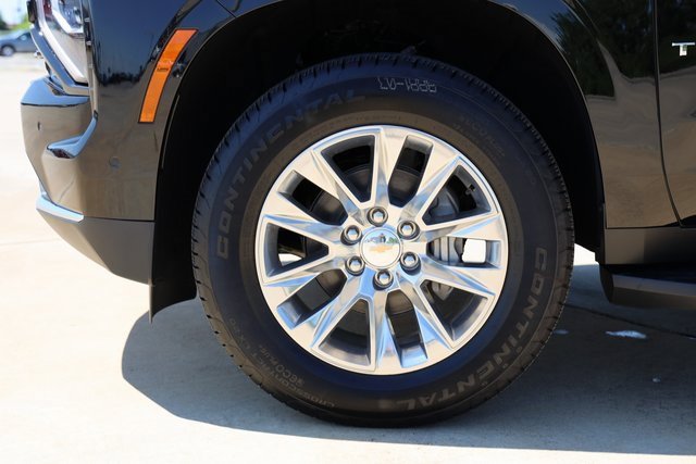 New 2025 Chevrolet Tahoe Premier w/ Sun And Tow Package image 9