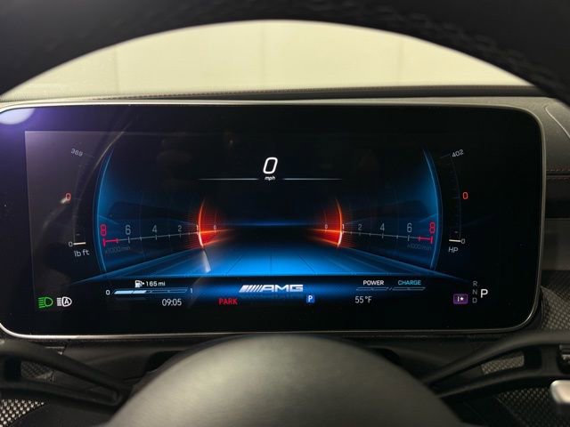 Used 2023 Mercedes-Benz C 43 AMG 4MATIC Sedan image 23