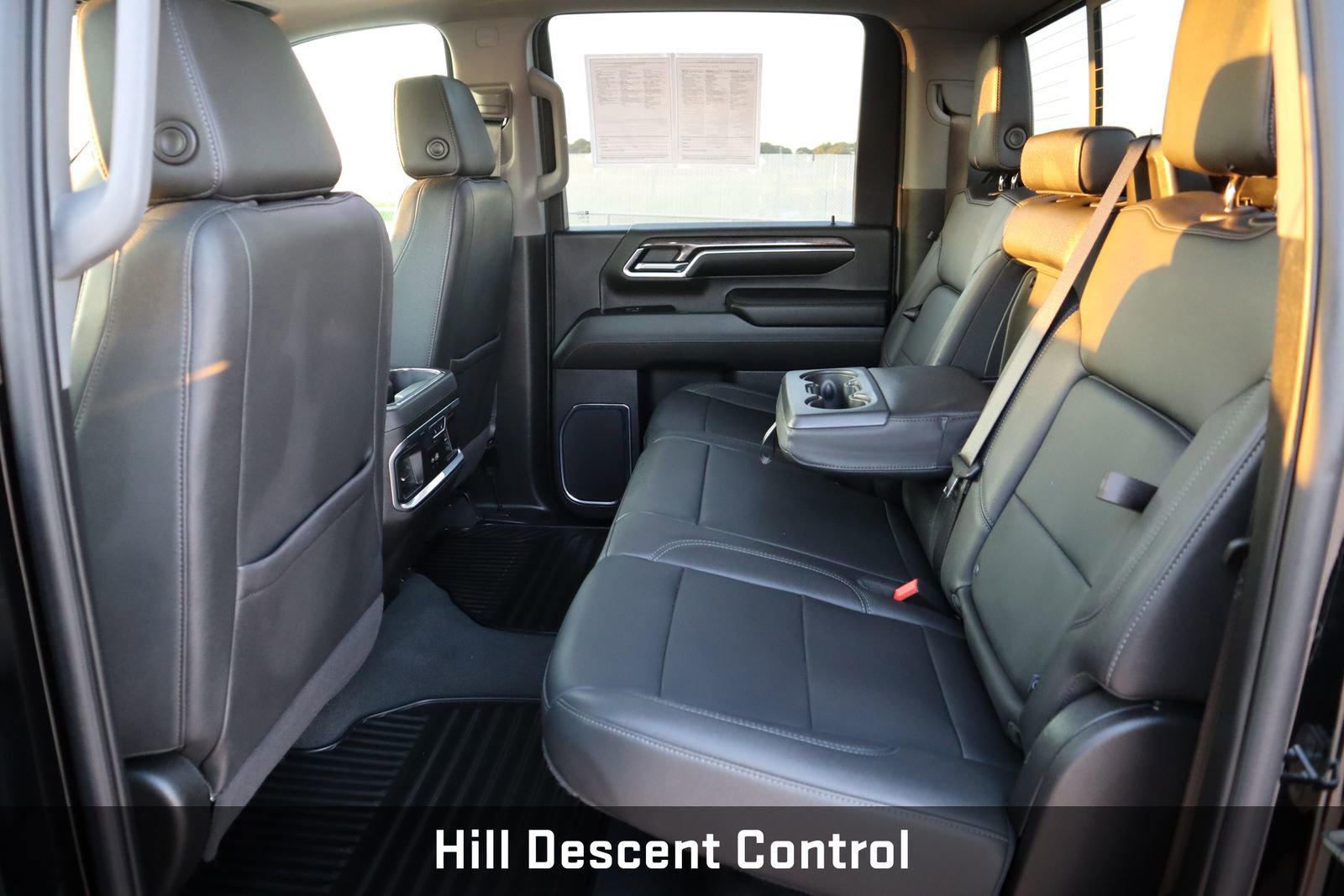 Used 2024 Chevrolet Silverado 2500 LTZ w/ LTZ Plus Package image 25