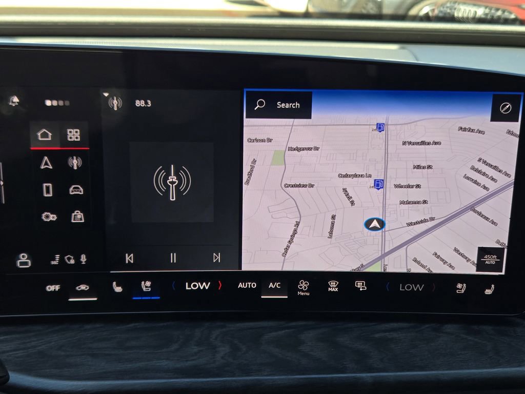 Certified 2025 Audi Q5 Premium Plus image 22