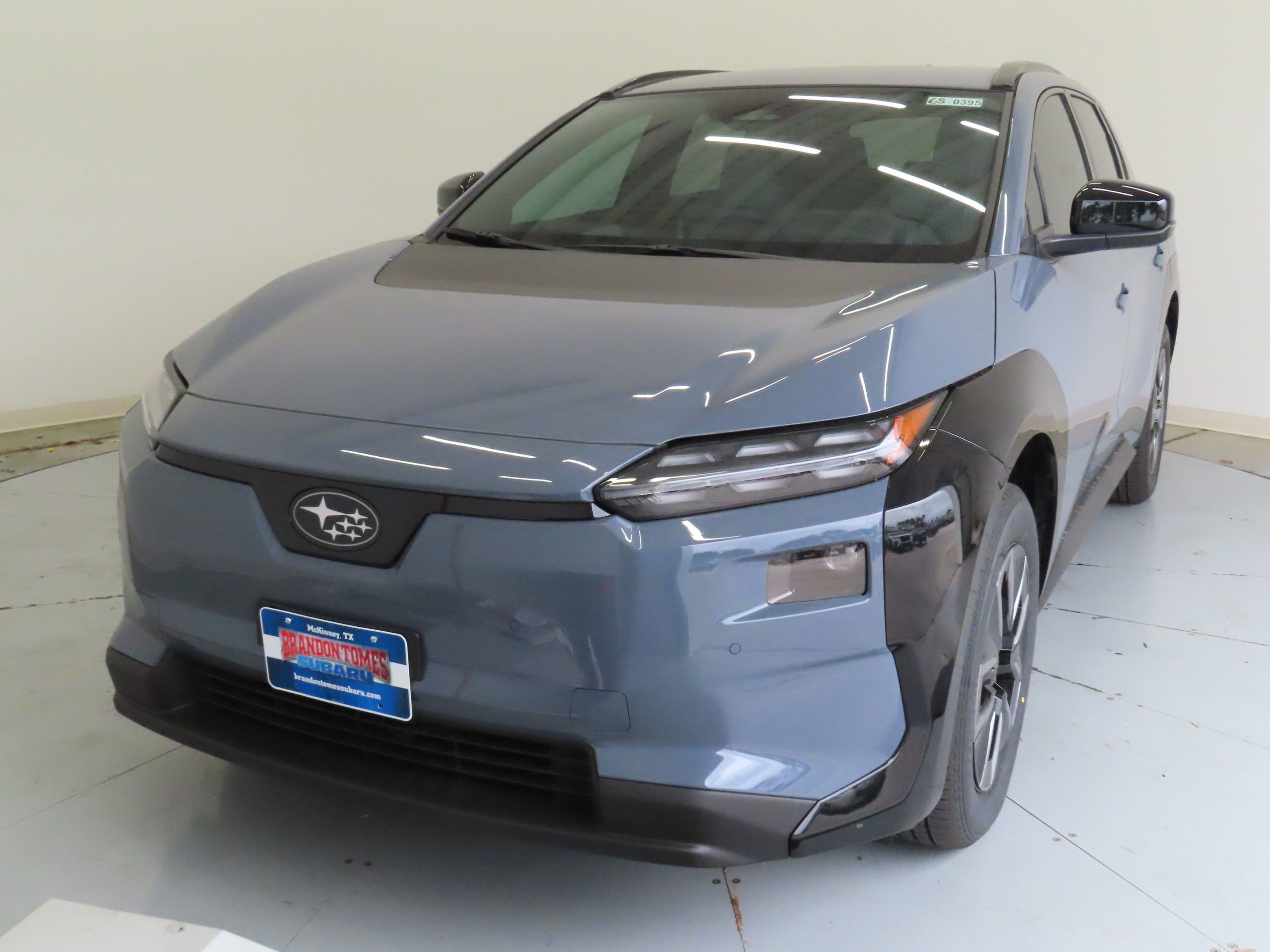 New 2026 Subaru Solterra Premium image 10