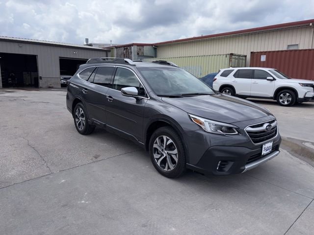 Used 2021 Subaru Outback Touring AWD/4WD 360° Tour