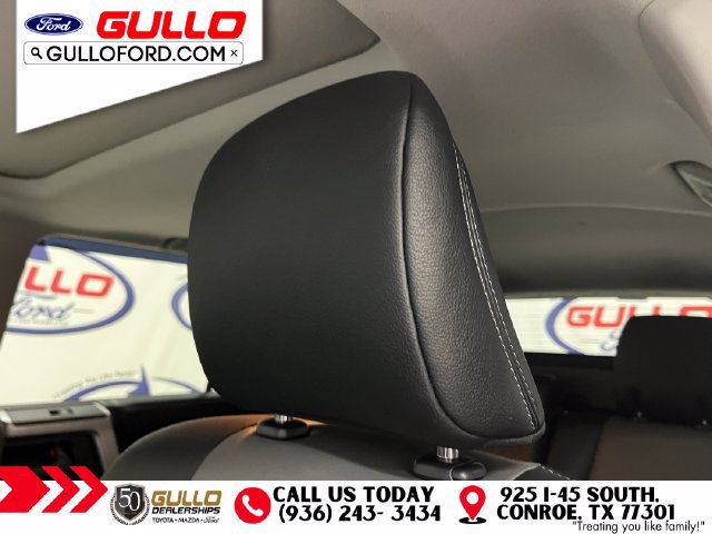 Used 2022 Toyota 4Runner SR5 Premium w/ Moonroof Package AWD/4WD image 17