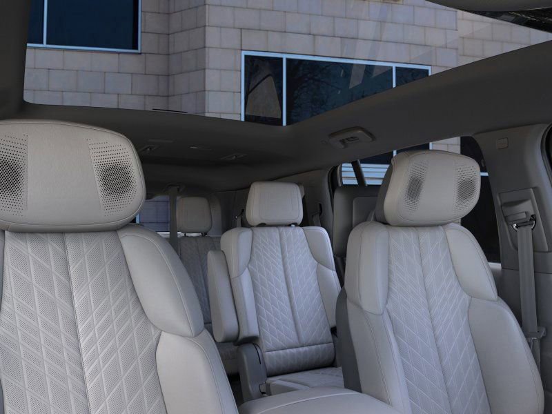 New 2026 Cadillac Escalade IQ Sport 1 image 24