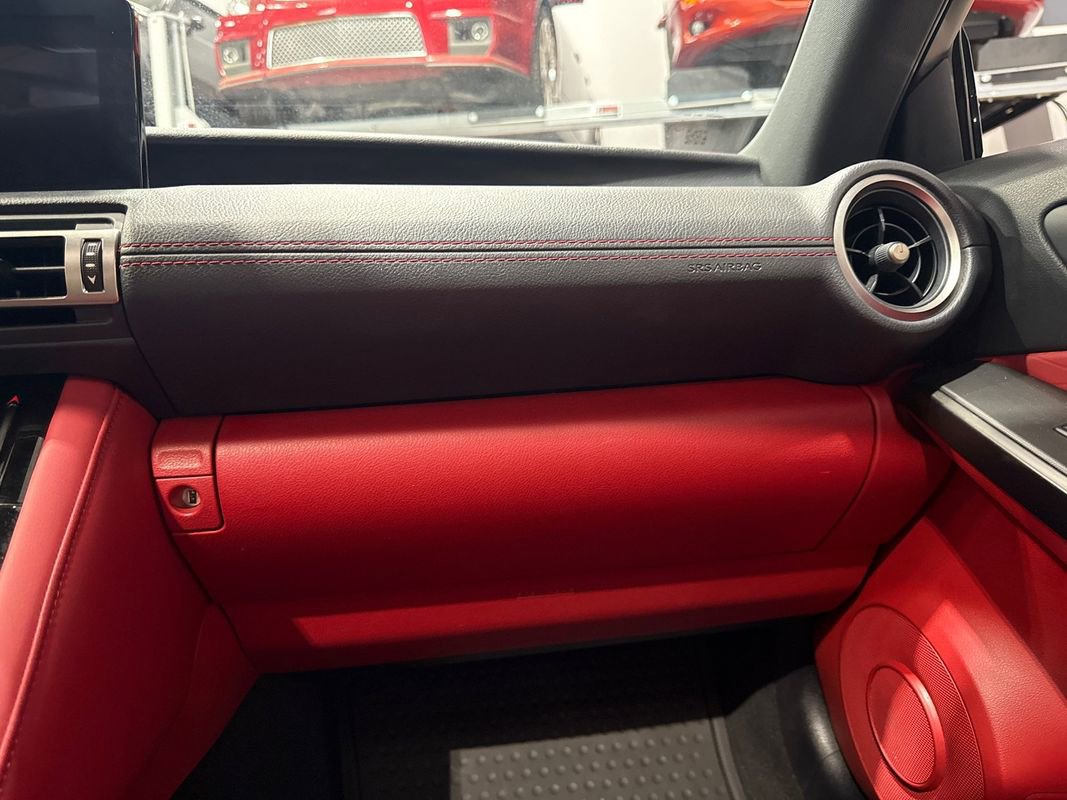 Used 2022 Lexus IS 350 F Sport image 80