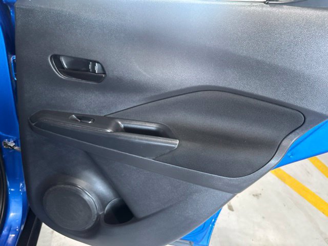 Used 2022 Nissan Kicks S FWD image 32