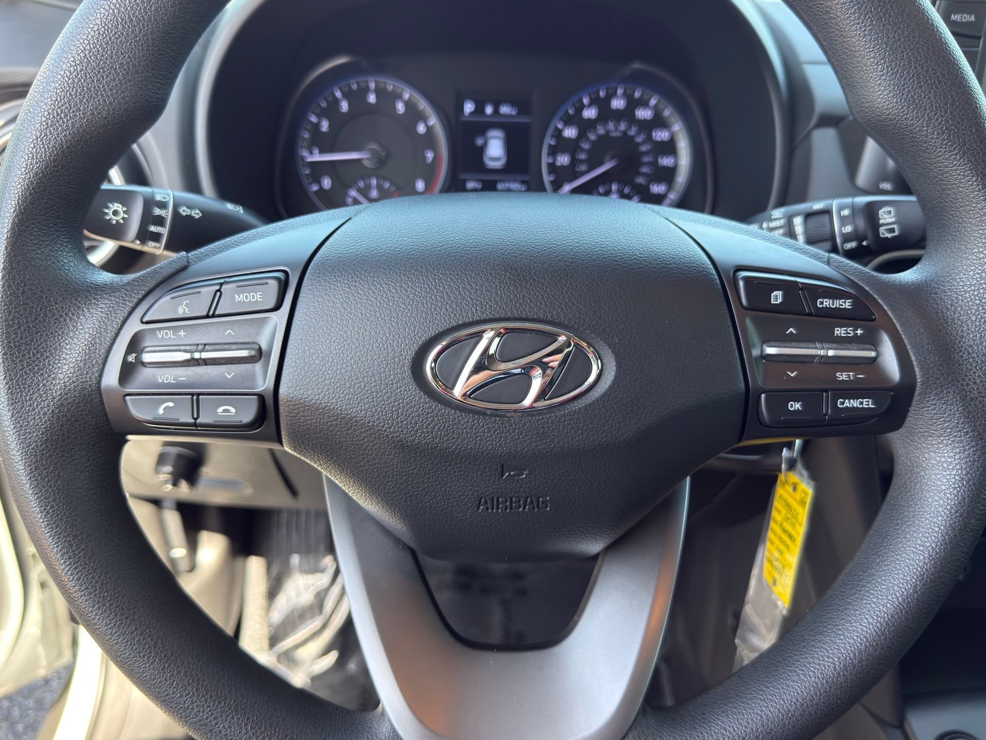 Used 2020 Hyundai Kona SE FWD image 17
