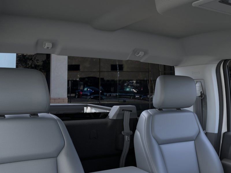 New 2026 Ford F150 XL RWD image 22