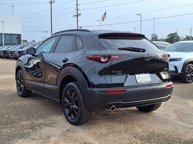 New 2026 MAZDA CX-30 Aire Edition AWD/4WD image 6