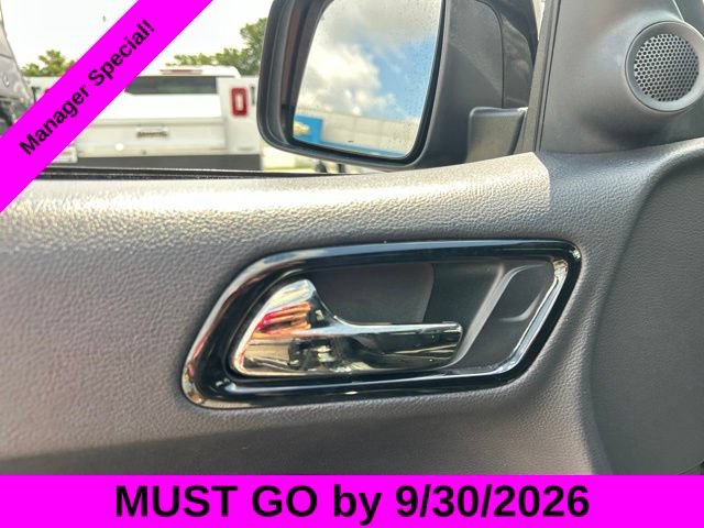 Used 2023 Dodge Durango GT RWD image 12