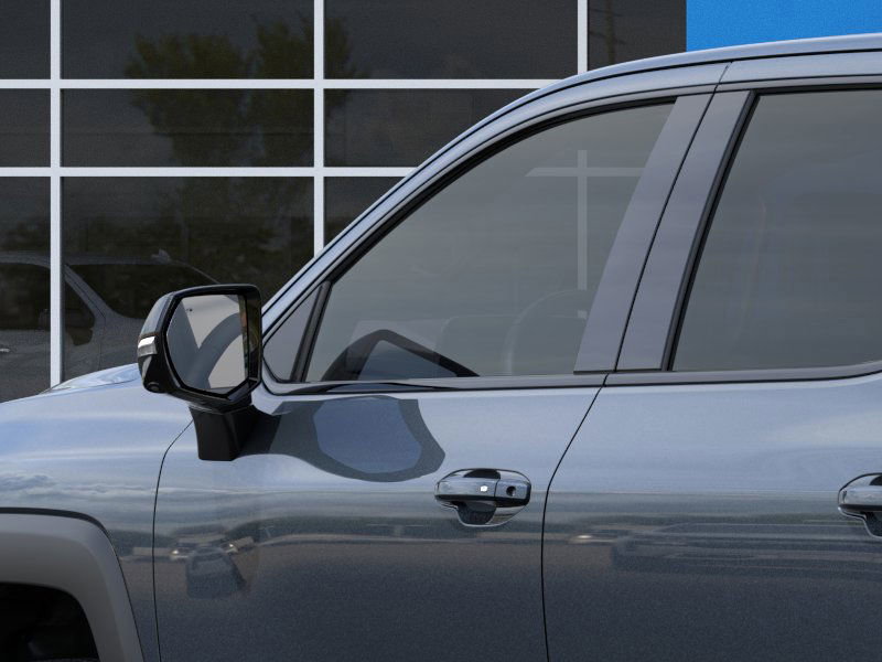 New 2025 Chevrolet Silverado EV LT image 34