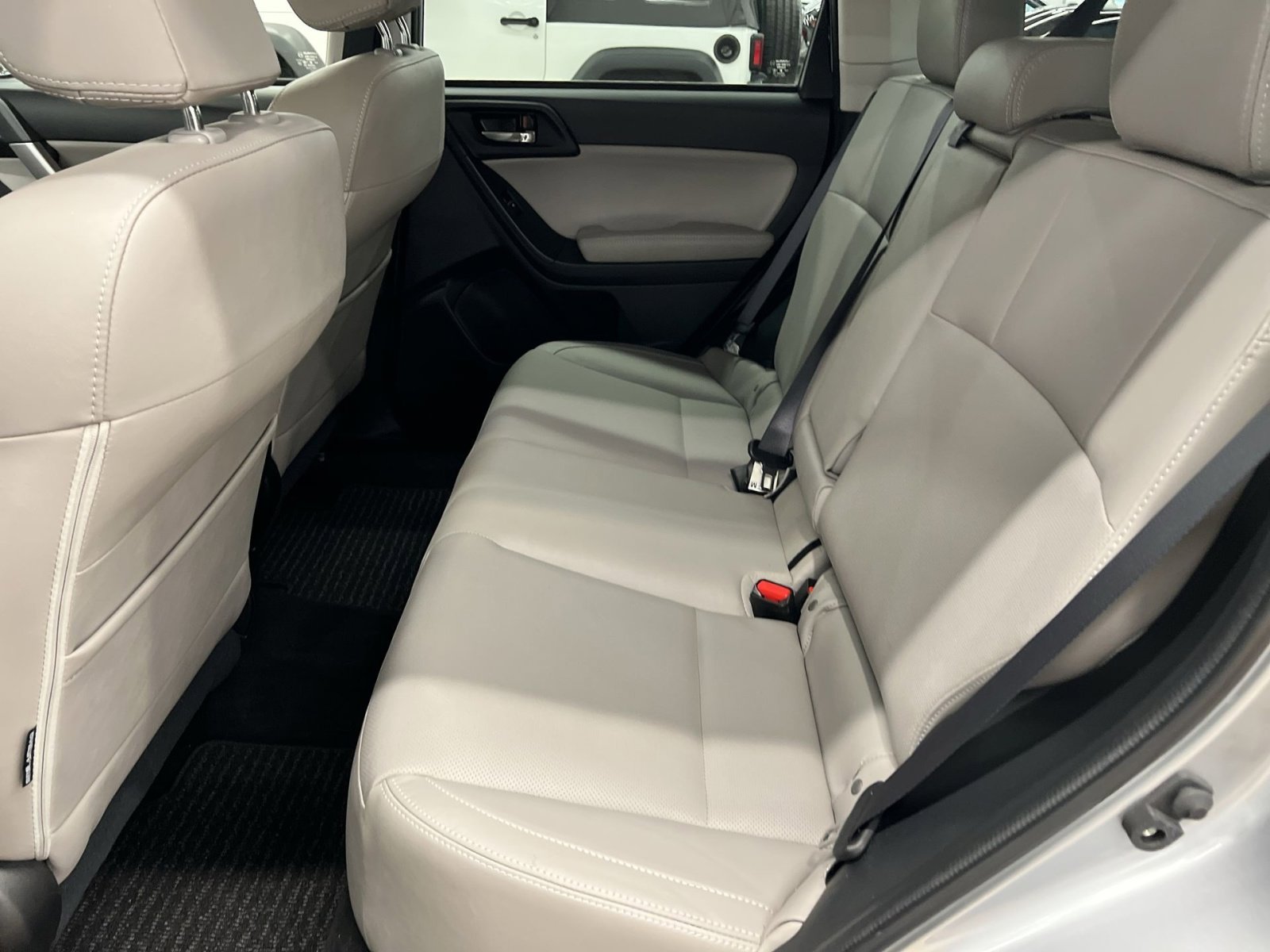 Used 2018 Subaru Forester 2.5i Limited w/ Popular Package #2 image 23