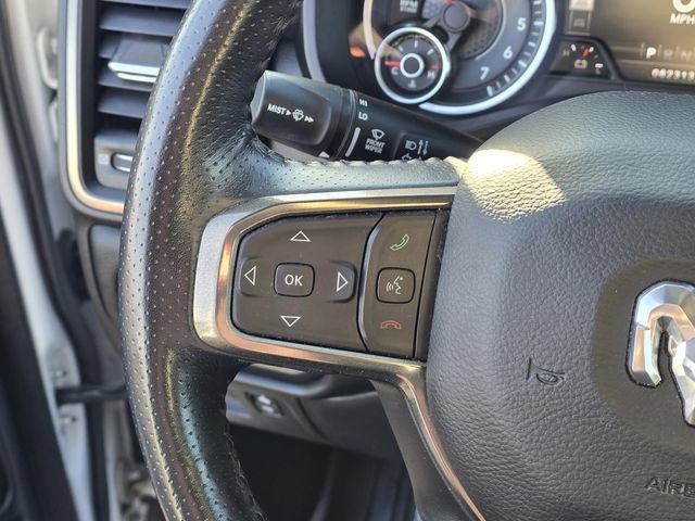 Used 2020 RAM 1500 Sport w/ Level 2 Equipment Goup w/2_L image 14