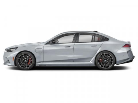 New 2026 BMW M5 w/ Executive Package image 3