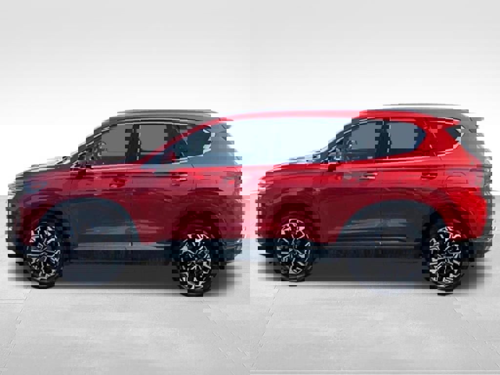 Used 2020 Hyundai Santa Fe Limited image 2