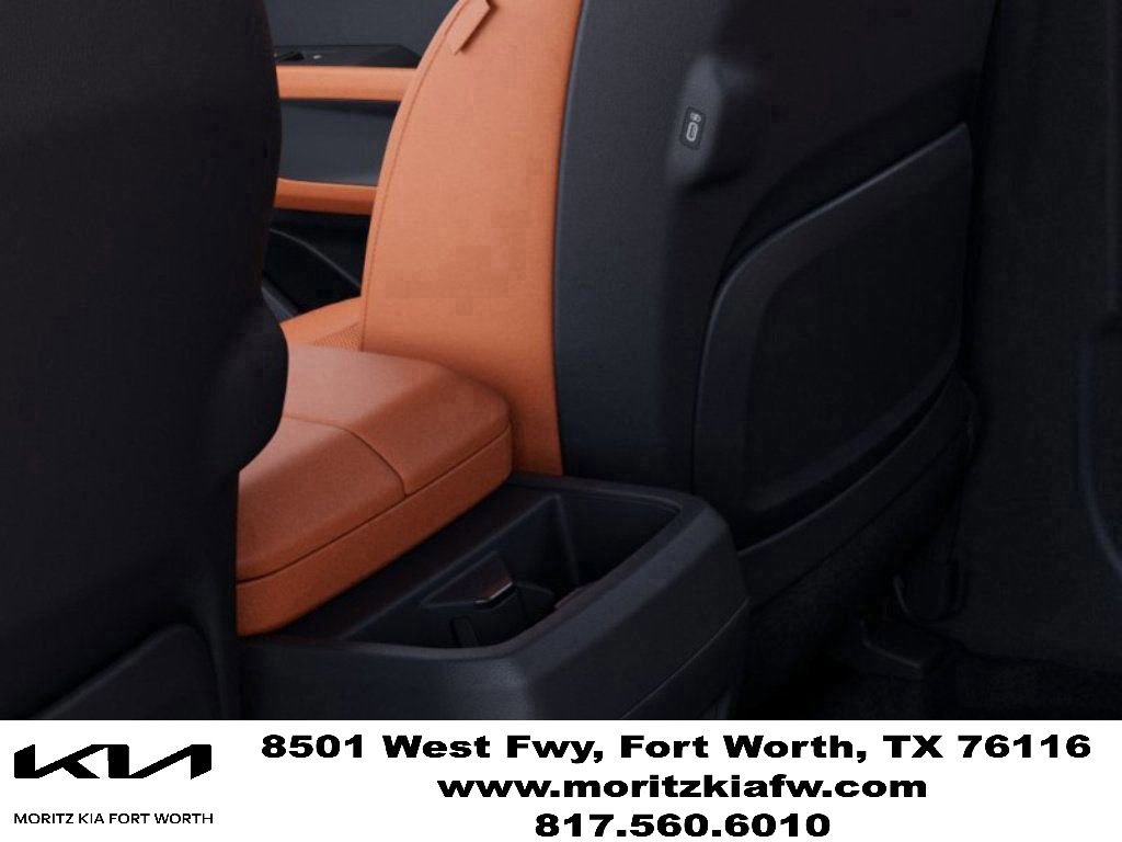 New 2027 Kia Telluride SX FWD image 76