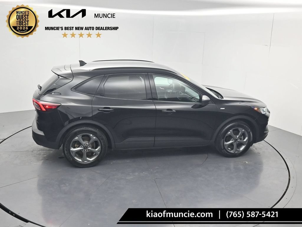 Used 2025 Ford Escape ST-Line FWD image 62