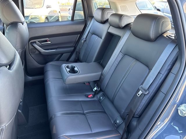 New 2026 MAZDA CX-50 AWD 2.5 Hybrid w/ Weather Package image 10