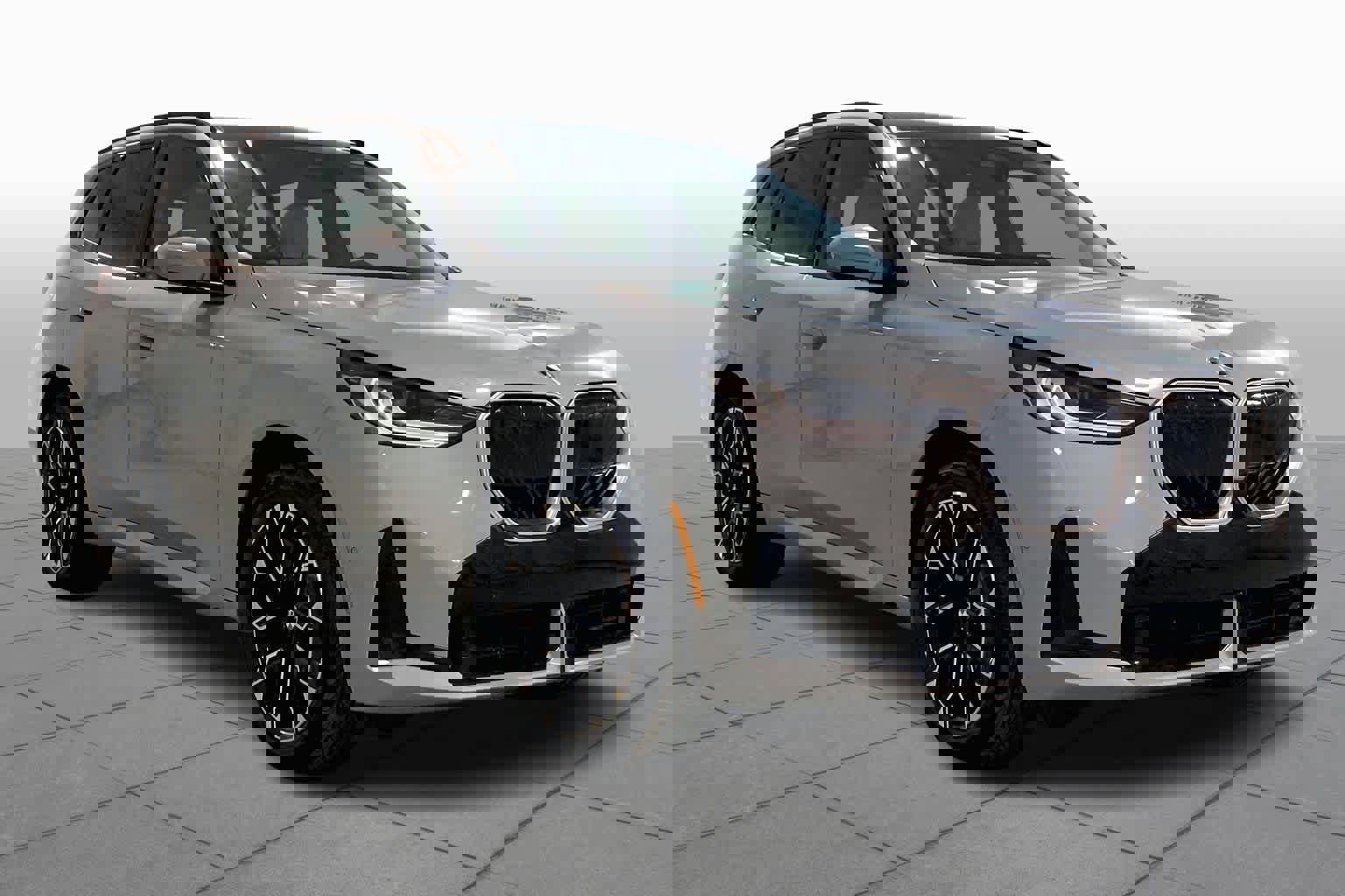 New 2026 BMW X3 xDrive30 w/ M Sport Package image 2
