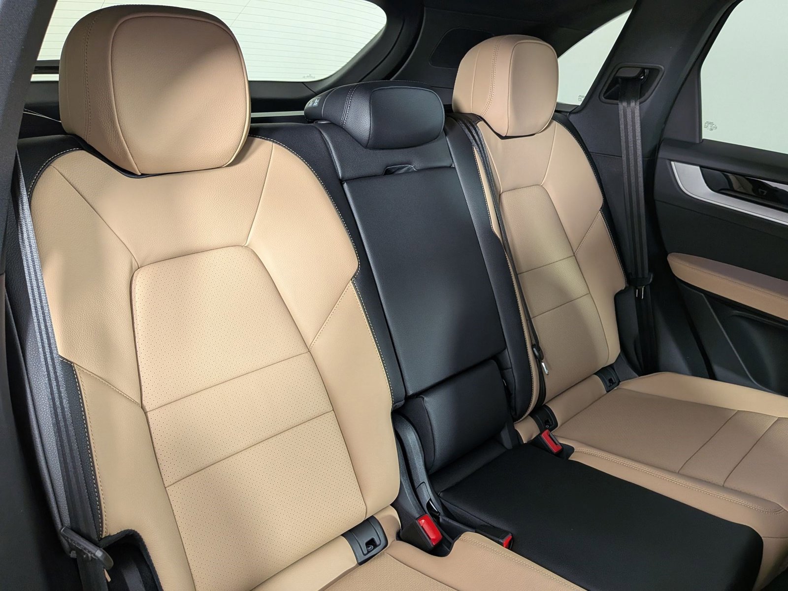 New 2026 Porsche Cayenne AWD/4WD image 23