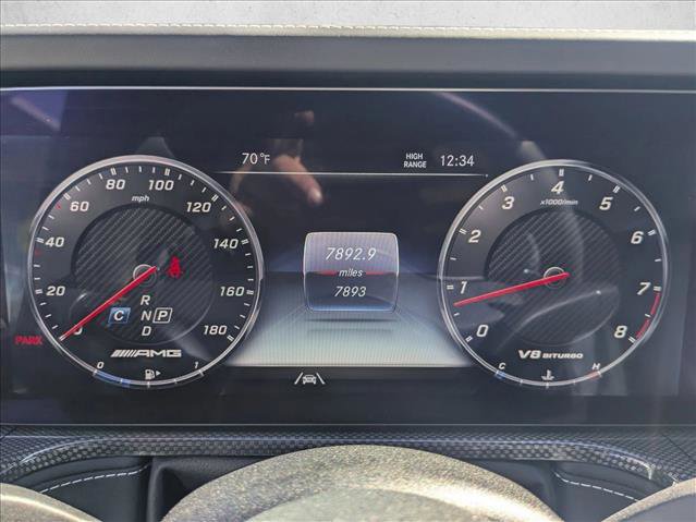 Certified 2024 Mercedes-Benz G 63 AMG 4MATIC image 11