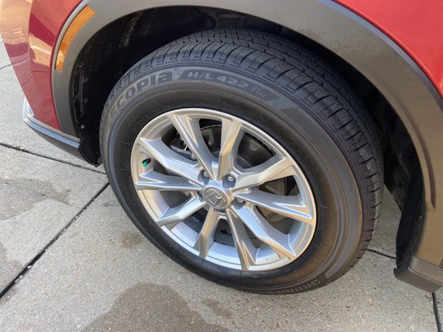 Used 2024 Honda CR-V EX image 25