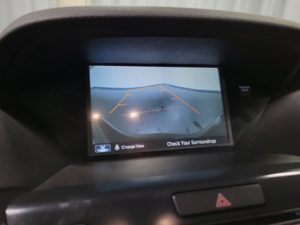 Used 2016 Acura MDX SH-AWD image 21