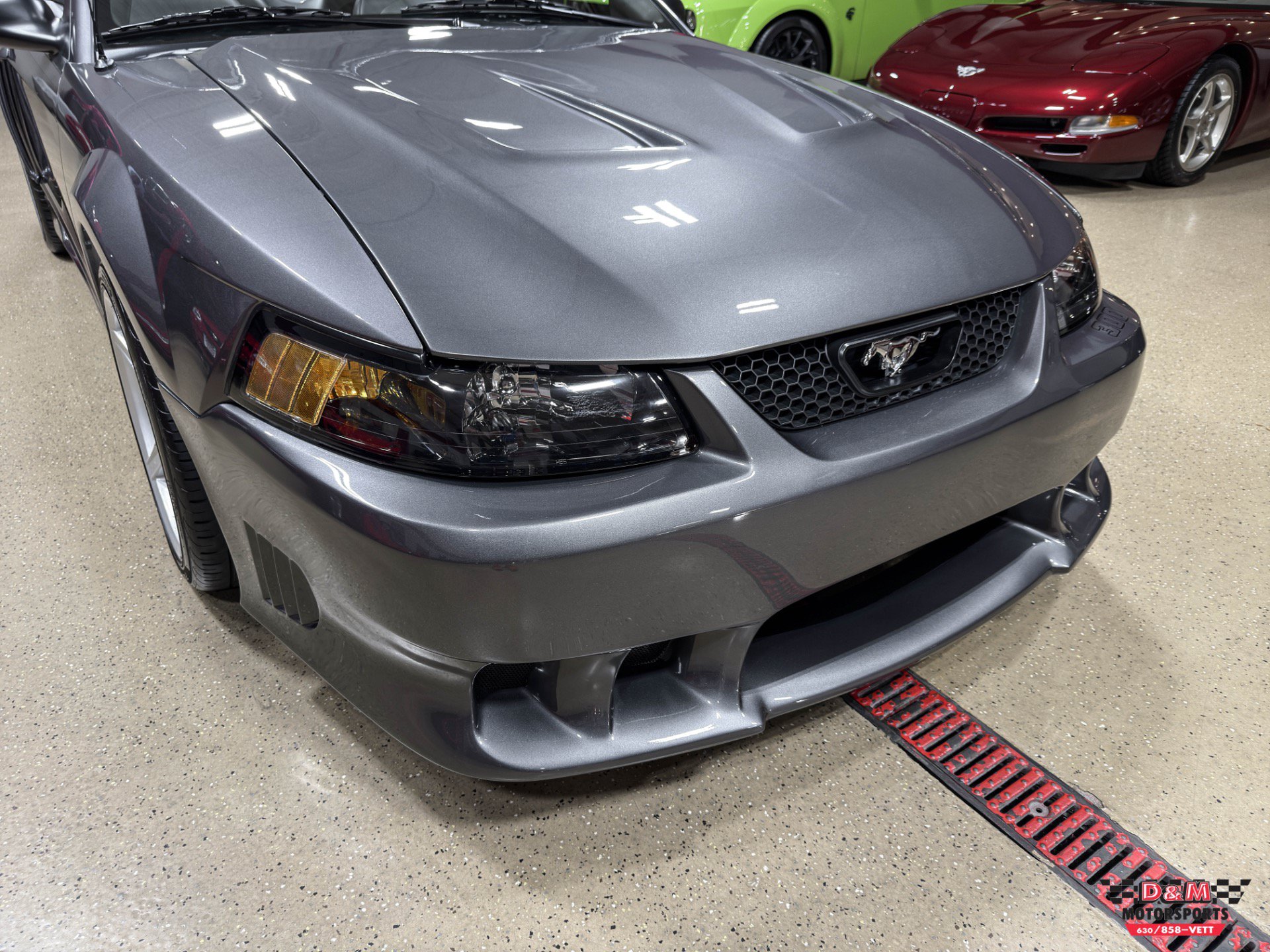 Used 2003 Ford Mustang GT RWD image 60