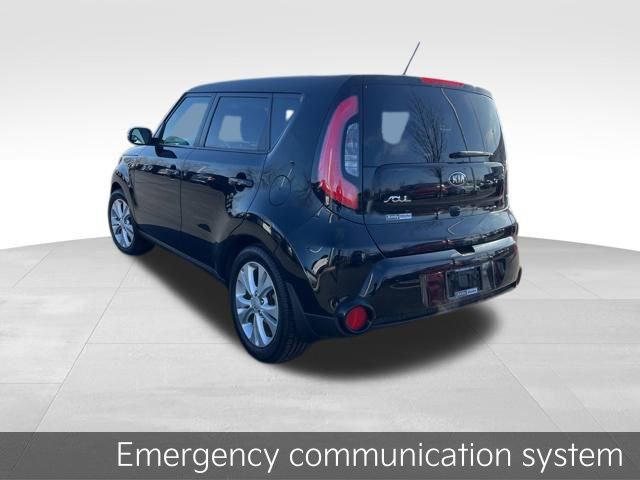 Used 2016 Kia Soul ! w/ Premium Package image 5